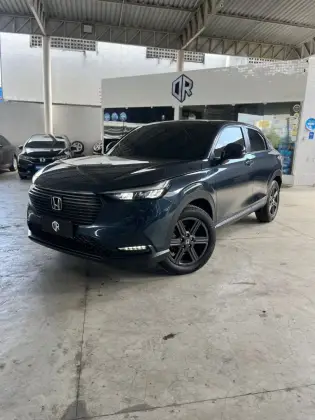 HONDA HR-V 1.5 DI I-VTEC FLEX EXL CVT