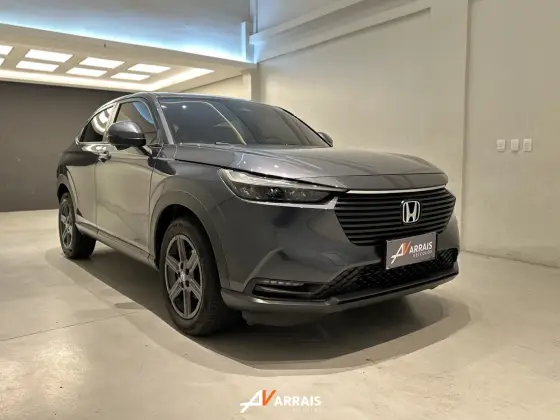 HONDA HR-V 1.5 DI I-VTEC FLEX EXL CVT