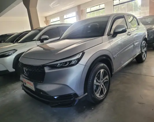 HONDA HR-V 1.5 DI I-VTEC TURBO FLEX TOURING CVT
