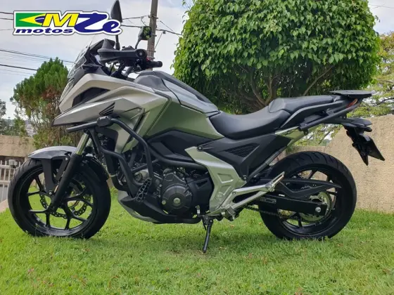 HONDA NC 750X ABS 