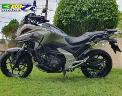 HONDA NC 750X ABS HONDA NC 750X ABS