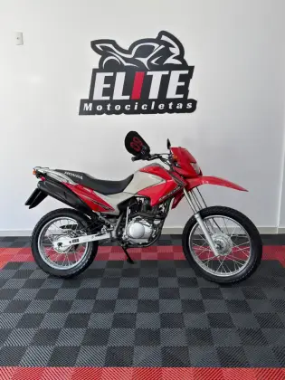 HONDA NXR 150 BROS KS 