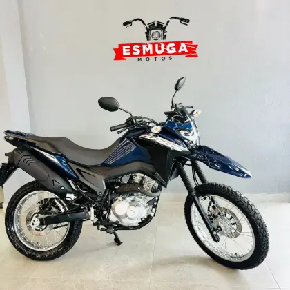 HONDA NXR 160 BROS CBS HONDA NXR 160 BROS CBS