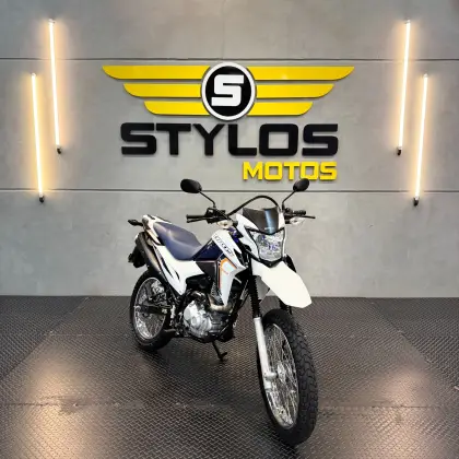 HONDA NXR 160 BROS ESDD HONDA NXR 160 BROS ESDD