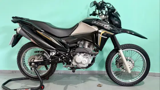 HONDA NXR 160 BROS ESDD 