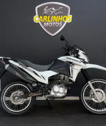 HONDA NXR 160 BROS ESDD 