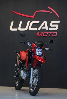 HONDA NXR 160 BROS ESDD 