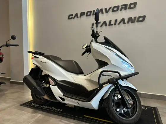 HONDA PCX 160 CBS HONDA PCX 160 CBS