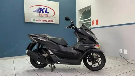 HONDA PCX 160 CBS 
