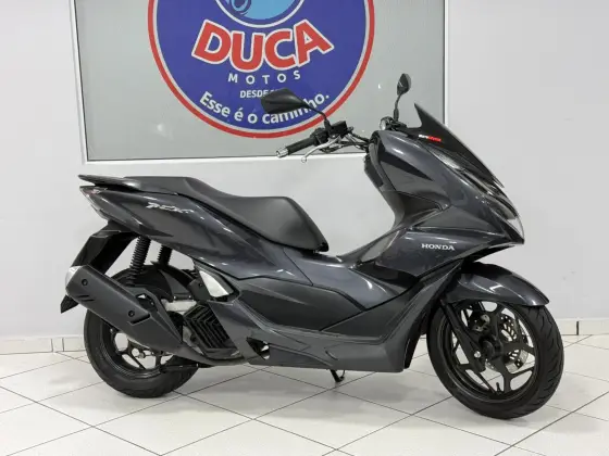 HONDA PCX 160 CBS 