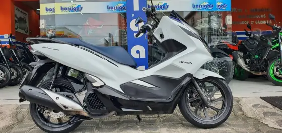 HONDA PCX SPORT 