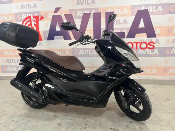 HONDA PCX 