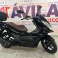 HONDA PCX HONDA PCX