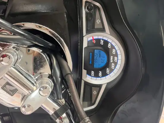 HONDA-PCX HONDA-PCX-2015