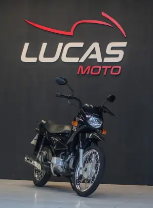 HONDA POP 110i 