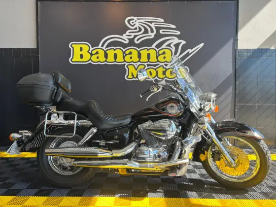 HONDA SHADOW 750 