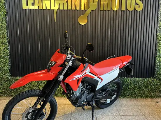 HONDA-XR 300L TORNADO HONDA-XR 300L TORNADO-2025
