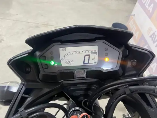 HONDA-XRE 190 ABS HONDA-XRE 190 ABS-2019