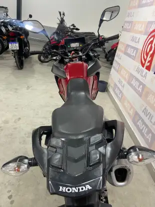 HONDA-XRE 190 ABS-2019