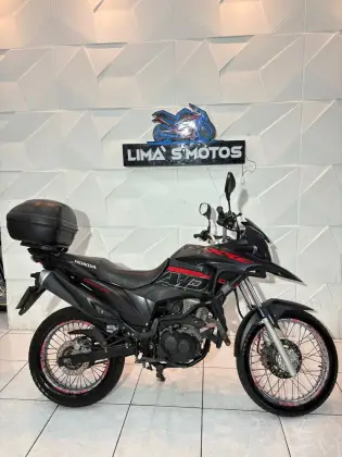 HONDA XRE 190 ABS 