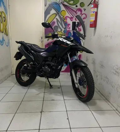 HONDA XRE 190 ABS 