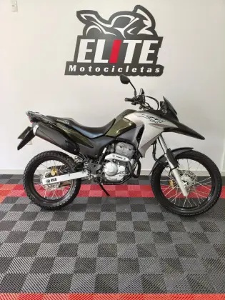 HONDA XRE 300 ABS HONDA XRE 300 ABS