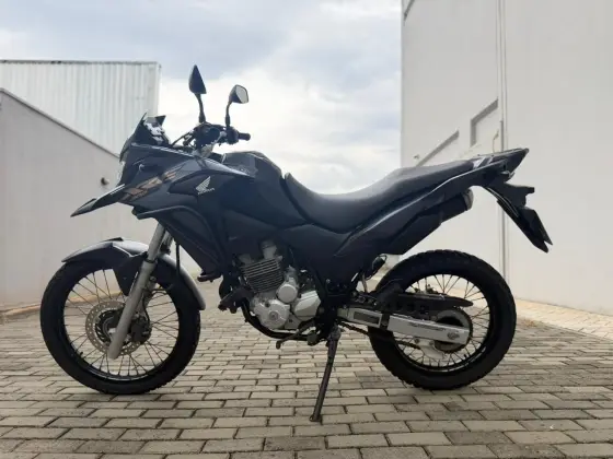 HONDA XRE 300 ABS 