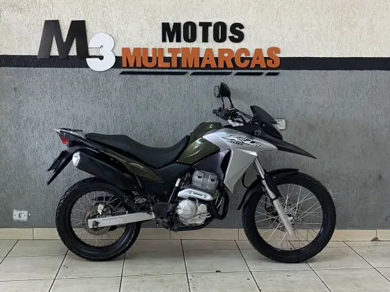 HONDA XRE 300 