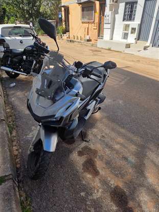 HONDA-ADV HONDA-ADV-2023