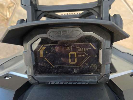 HONDA-ADV HONDA-ADV-2023
