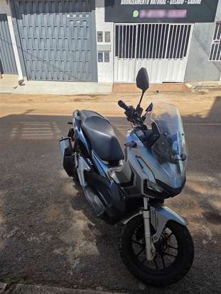 HONDA-ADV HONDA-ADV-2023