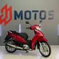HONDA BIZ 110i HONDA BIZ 110i