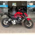 HONDA CB 300F TWISTER ABS HONDA CB 300F TWISTER ABS