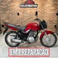 HONDA CG 125 FAN KS HONDA CG 125 FAN KS