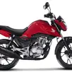 HONDA CG 160 FAN HONDA CG 160 FAN