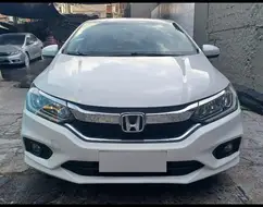 HONDA CITY 1.5 LX 16V FLEX 4P AUTOMÁTICO HONDA CITY 1.5 LX 16V FLEX 4P AUTOMÁTICO