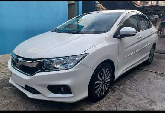HONDA-CITY-2021