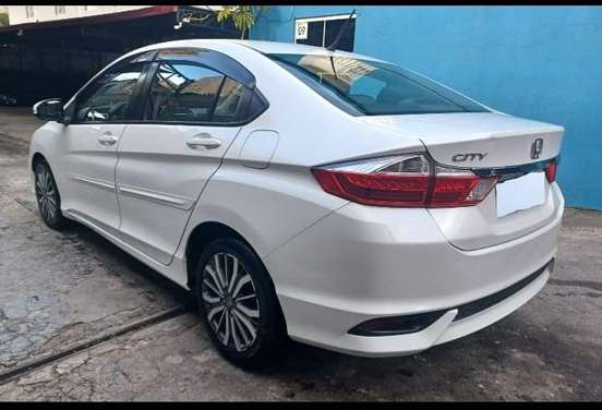 HONDA-CITY-2021