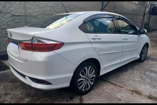 HONDA-CITY-2021
