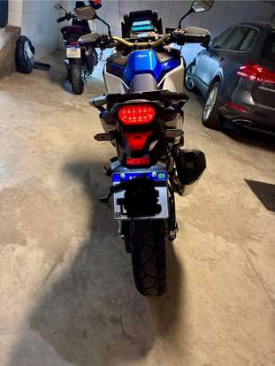 HONDA-CRF 1100L AFRICA TWIN ADVENTURE SPORTS ES DCT-2024