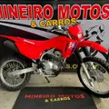 HONDA CRF 300F HONDA CRF 300F