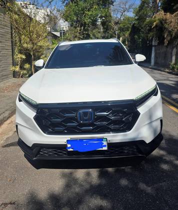 HONDA CRV 2.0 e:HEV ADVANCED E-CVT
