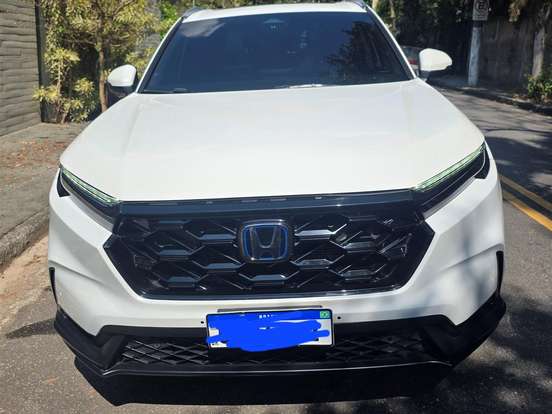HONDA-CRV-2.0 e:HEV ADVANCED E-CVT HONDA-CRV-2023