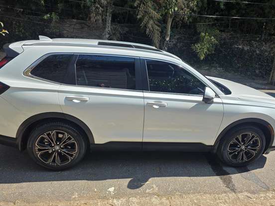 HONDA-CRV-2.0 e:HEV ADVANCED E-CVT HONDA-CRV-2023