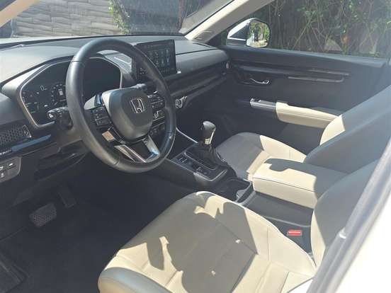 HONDA-CRV-2.0 e:HEV ADVANCED E-CVT HONDA-CRV-2023
