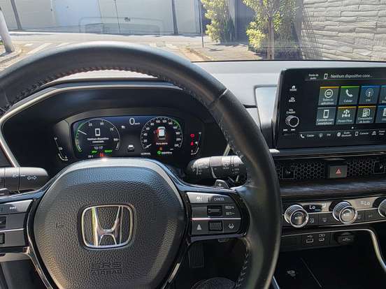 HONDA-CRV-2.0 e:HEV ADVANCED E-CVT HONDA-CRV-2023