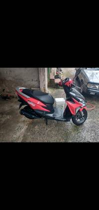 HONDA ELITE 125i 