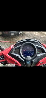 HONDA-ELITE 125i-2024