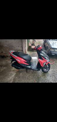 HONDA-ELITE 125i HONDA-ELITE 125i-2024