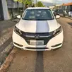 HONDA HR-V 1.8 16V FLEX TOURING 4P AUTOMÁTICO HONDA HR-V 1.8 16V FLEX TOURING 4P AUTOMÁTICO